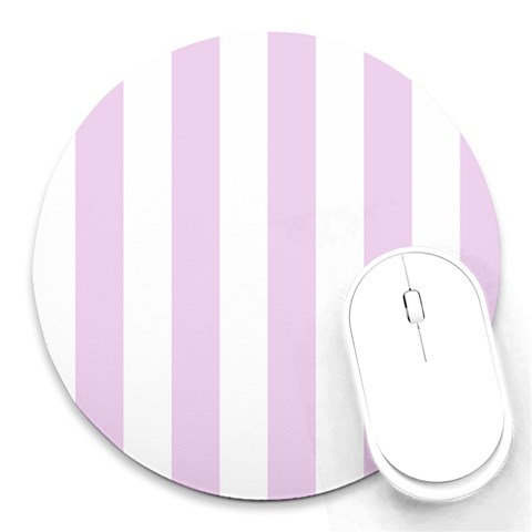 Vertical Stripes Front
