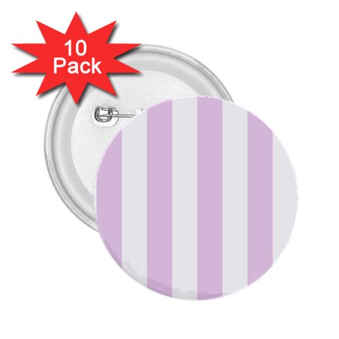 Vertical Stripes Front