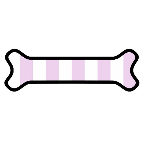 Vertical Stripes Front