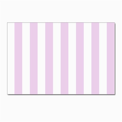 Vertical Stripes Front