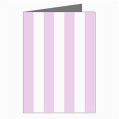 Vertical Stripes Left