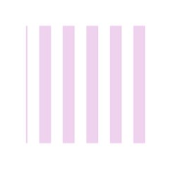 Vertical Stripes Front Inside