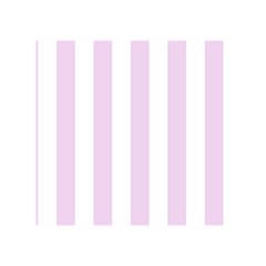 Vertical Stripes Back Inside