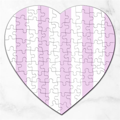 Vertical Stripes Front