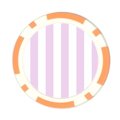 Vertical Stripes Front