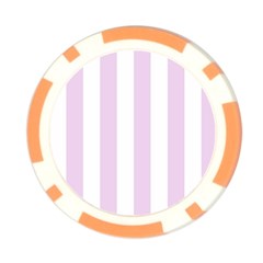 Vertical Stripes Back