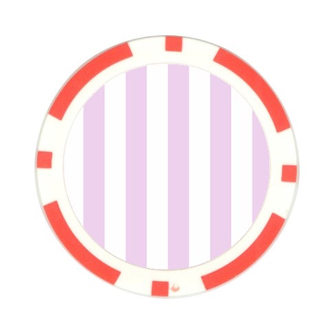 Vertical Stripes Front