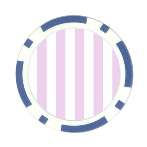 Vertical Stripes Front