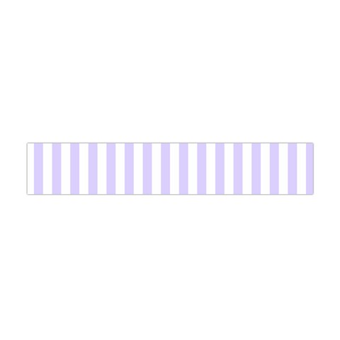 Vertical Stripes Back