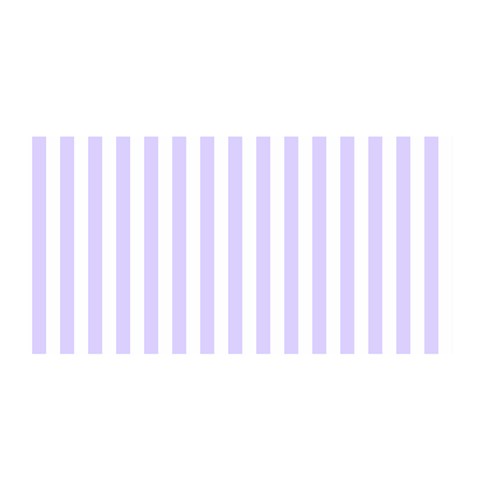 Vertical Stripes Front