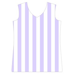 Vertical Stripes Front