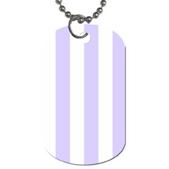 Vertical Stripes Back