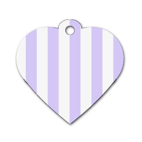 Vertical Stripes Front