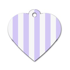 Vertical Stripes Back