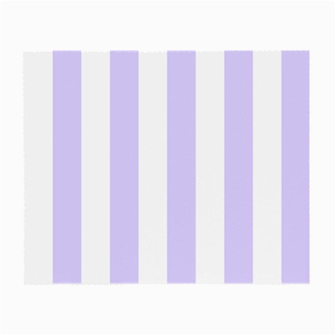 Vertical Stripes Front