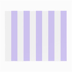 Vertical Stripes Back