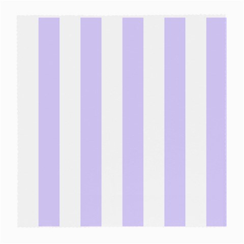 Vertical Stripes Front
