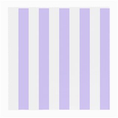 Vertical Stripes Back