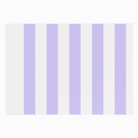 Vertical Stripes Front