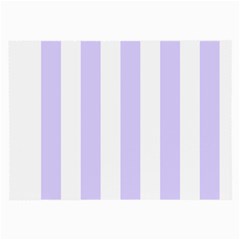 Vertical Stripes Back