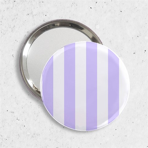 Vertical Stripes Front
