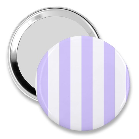 Vertical Stripes Front