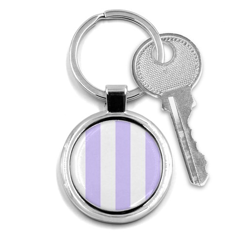 Vertical Stripes Front