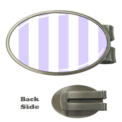 Vertical Stripes Front