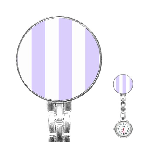Vertical Stripes Front