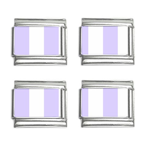 Vertical Stripes Front