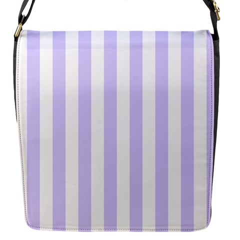 Vertical Stripes Front