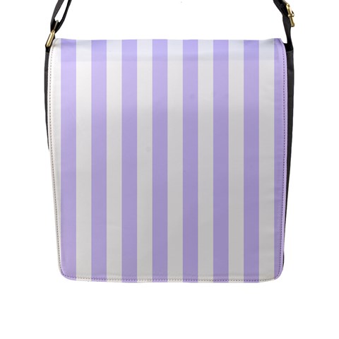 Vertical Stripes Front