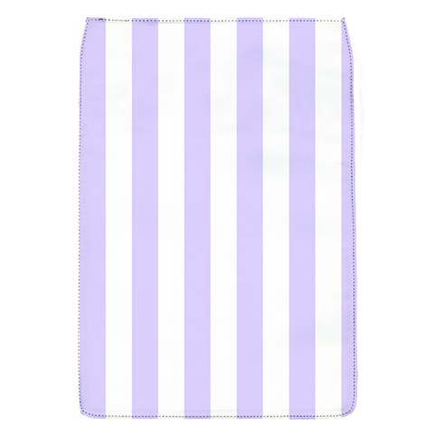 Vertical Stripes Front