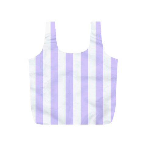 Vertical Stripes Back