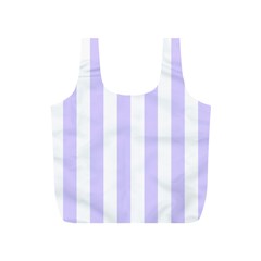 Vertical Stripes Back