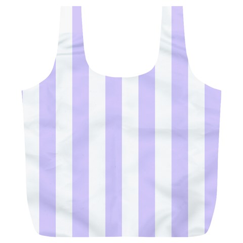 Vertical Stripes Front