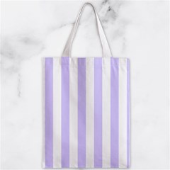 Vertical Stripes Back