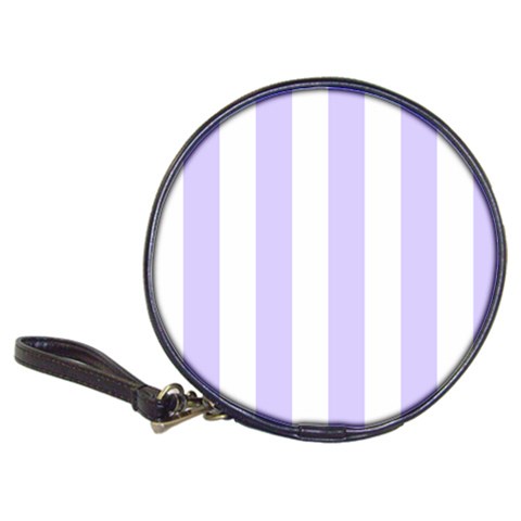 Vertical Stripes Front