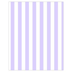 Vertical Stripes Back