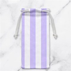 Vertical Stripes Back