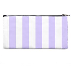 Vertical Stripes Back