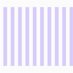 Vertical Stripes 10 x8  Print - 2