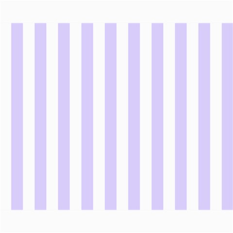 Vertical Stripes 10 x8  Print - 5