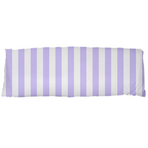 Vertical Stripes Front