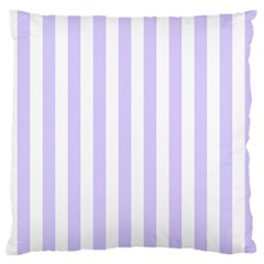 Vertical Stripes Back