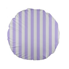 Vertical Stripes Back
