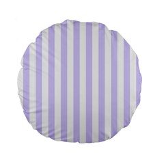 Vertical Stripes Front