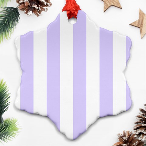 Vertical Stripes Front