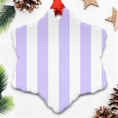 Vertical Stripes Back