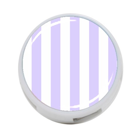 Vertical Stripes Front